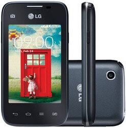 Замена тачскрина на телефоне LG L35 в Владимире